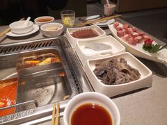 -海底捞火锅(南海万科广场店)