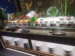 -蓝鲸湾汤泉(包河店)