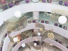 -吾悦广场(渭南店)