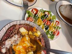 -橘酱餐厅