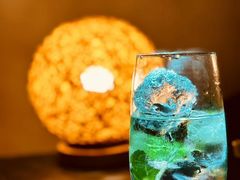 -脚下咖啡·CHILL酒馆(灵光东巷店)