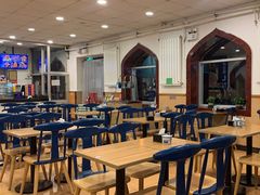 -西部马华清真兰州牛肉面·烧烤夜市(关东店)