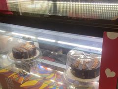 -DQ·蛋糕·冰淇淋(石家庄北国奥特莱斯店)