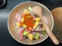 -Sushi Hanzo半藏(天环广场店)