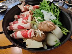 -烧鸟横丁(联发文创口岸店)