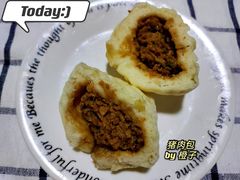 -老陶包子铺(南大西南村店)