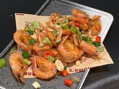 -老鸭集(萧山万象汇店)
