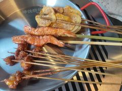 -神伙烧烤(江北黄泥塝店)