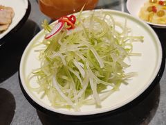 -拿渡·水煮鱼 麻辣香锅(西单大悦城店)