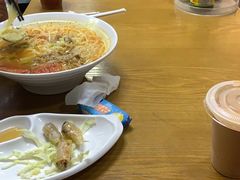 -探越越南牛肉粉(江南西分店)