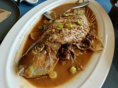 -闽海肴(北辰荟店)