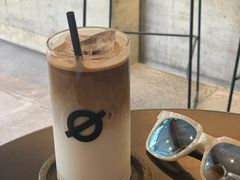 -BE NORMAL CAFE(霞溪路店)