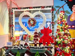 -大头虾越式风味餐厅(光明广场店)