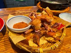 -打酱油·非遗淮扬菜(瘦西湖梅岭店)