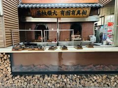 -一品烧农庄·佛山本地特色菜