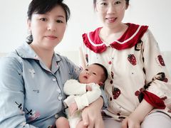 -爱月宝月嫂·育儿嫂(哈尔滨总店)