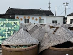 -苏州市吴中区光福窑上花果蜜饯厂