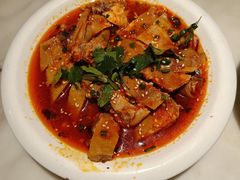 -滇铺子·云南特色菜·第九届野生菌美食节(曲靖万达店)