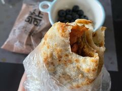 -金杨老摊头蛋饼(金口路店)