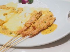-南山翁新概念川菜(江宁万达广场店)