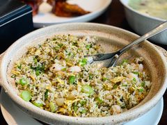 -香樟花园新粤料理(无锡万象城店)