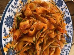 -22号传承新疆菜·柴窝堡辣子鸡