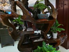 -胶东人家(奥体中心店)