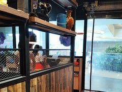 -探鱼·鲜青椒爽麻烤鱼(天河优托邦店)