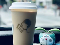 -喜茶(东莞雍华庭店)