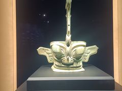 -三星堆博物馆