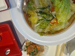 -玉林烤鸭店(黄村兴华店)