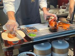 -大秦小宴•新派西北(万象前海店)