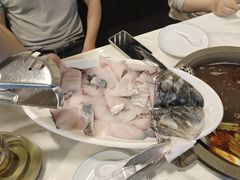 -安吉美渝石锅鱼(芜园西路店)