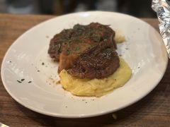 炖牛膝骨-La Tavernetta(Bar à Vin)(乌鲁木齐路店)