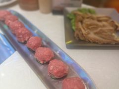 -荣叔港式沙嗲牛肉火锅(正佳潮流店)
