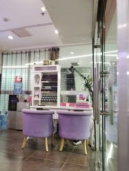 -薇兰专业脱毛连锁机构