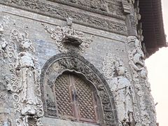 -玲珑塔公园