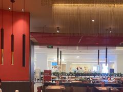 -大师兄·手工面·西北菜(珠海环宇城店)