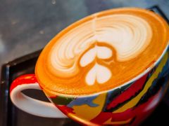 -安妮意大利餐厅(日坛店)