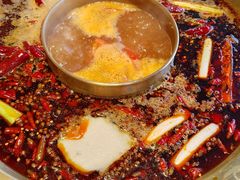 -长嘉·河图火锅(长嘉汇江景旗舰店)