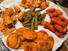 -有奴思烤肉·清真(正宁路店)