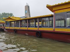 -溱湖国家湿地公园