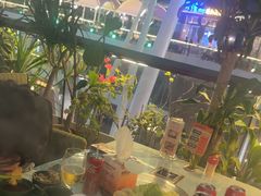 -润园四季椰子鸡火锅(海上世界店)
