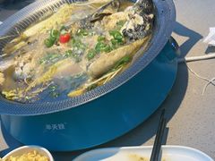 -半天妖烤鱼(印象城店)