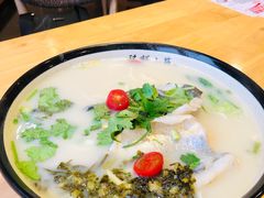 -玖鲜小笼(中山广场店)