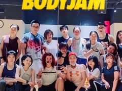 -超级猩猩健身·团课(国贸店)