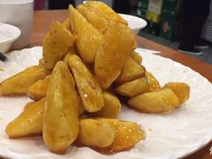 -陈傻子餐厅(世纪都会店)