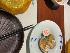-黑松白鹿(新活馆店)