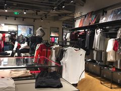-NIKE品牌体验店(北京蓝色港湾店)