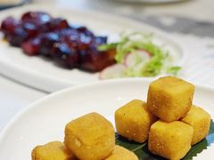 -喜粤8号(四海唐人街店)
